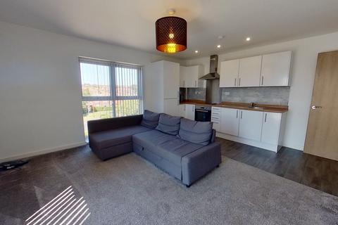 2 bedroom flat to rent, 387 York Road, , Leeds City Centre, Leeds