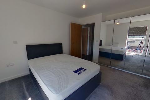 2 bedroom flat to rent, 387 York Road, , Leeds City Centre, Leeds