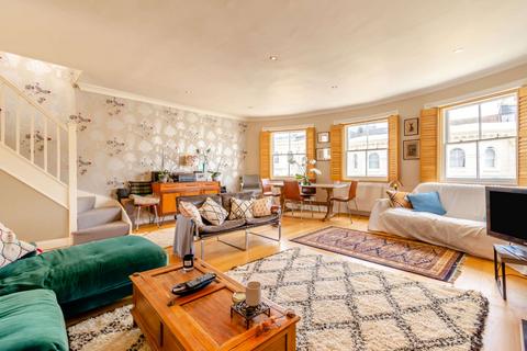 2 bedroom penthouse for sale, Chesham Place, Brighton