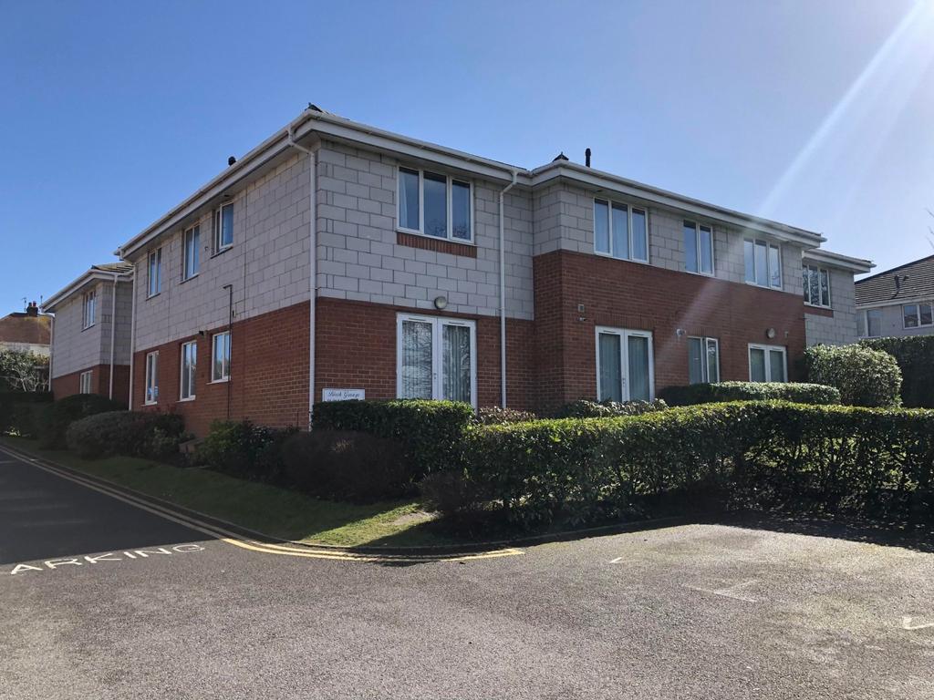 Oakdale Road, Poole, Dorset, BH15 2 bed ground floor flat to rent £