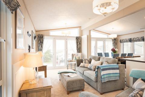 2 bedroom holiday lodge for sale, Old Borough Farm, Bossiney PL34