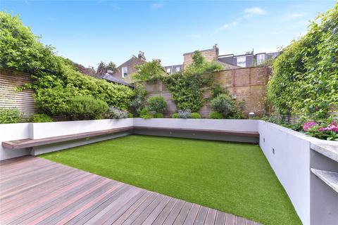 6 bedroom semi-detached house to rent, Gorst Road, London, SW11