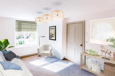4 bedroom terraced house for sale - 50% SOLD at Weston Mews, Bath, BA1