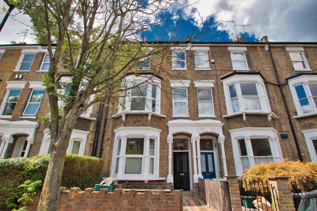 Huddleston Road, London House share £650 pcm (£150 pw)