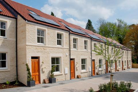 4 bedroom terraced house for sale - 50% SOLD at Weston Mews, Bath, BA1