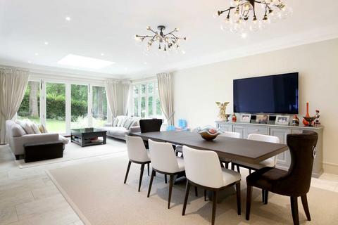 6 bedroom detached house for sale, Four Winds, Bourne End, SL8