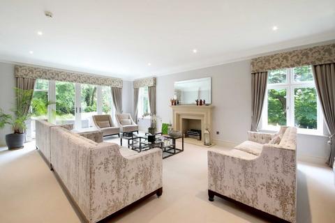 6 bedroom detached house for sale, Four Winds, Bourne End, SL8