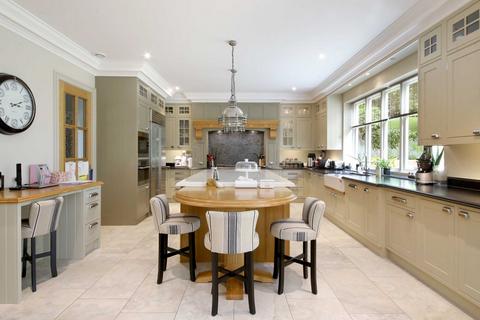 6 bedroom detached house for sale, Four Winds, Bourne End, SL8