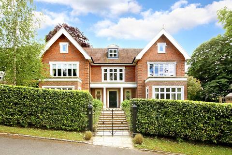 undefined, Four Winds, Bourne End, SL8