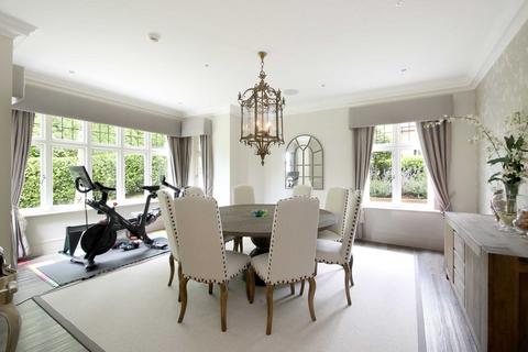 undefined, Four Winds, Bourne End, SL8