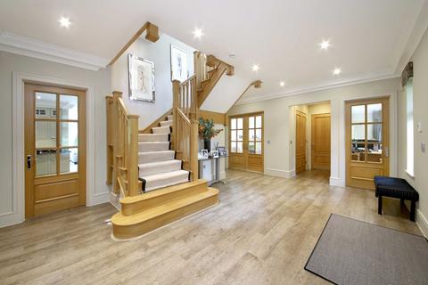 Hambledon House Four Winds, Bourne End, SL8 5FW
