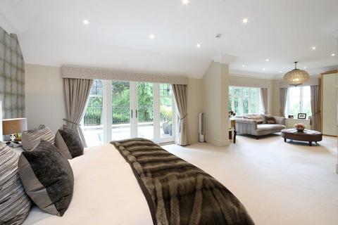 Hambledon House Four Winds, Bourne End, SL8 5FW