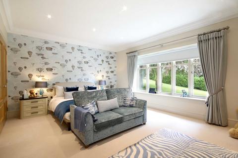 Hambledon House Four Winds, Bourne End, SL8 5FW