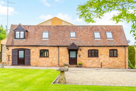 3 bedroom barn conversion to rent, Spa Farm, Dorton, Aylesbury, Buckinghamshire, HP18