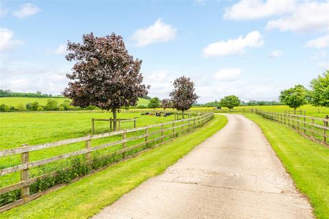 3 bedroom barn conversion to rent, Spa Farm, Dorton, Aylesbury, Buckinghamshire, HP18