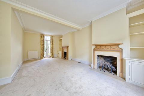 2 bedroom terraced house to rent, Broadhinton Road, SW4