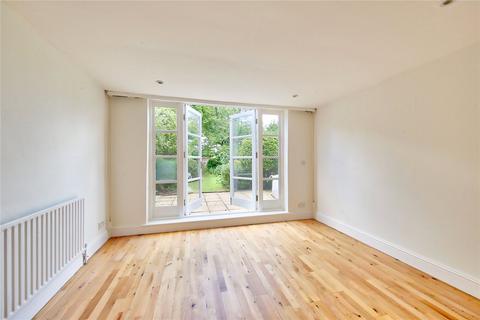 2 bedroom terraced house to rent, Broadhinton Road, SW4