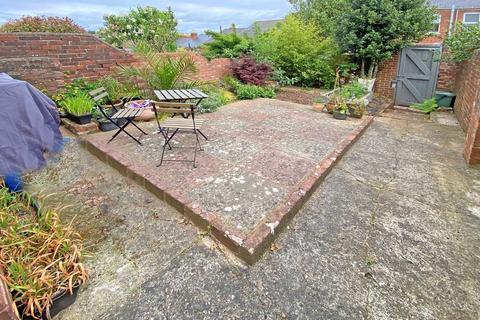 17 Monkswell Road, Exeter, EX4 7AX