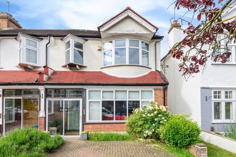 14 Hillcrest View, Beckenham, BR3 3EY