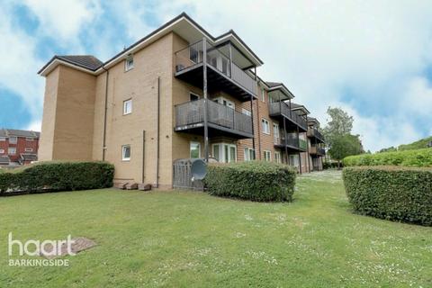 2 bedroom apartment for sale - Hawkesbury Close, Hainault