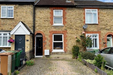 24 Francis Road, Wallington, SM6 9AS