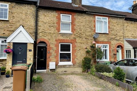 24 Francis Road, Wallington, SM6 9AS