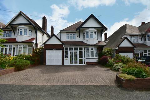439 Alcester Road South, Birmingham, B14 6ES