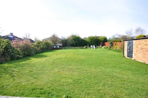 24 Bellwood Crescent, Thorne, Doncaster, DN8 4BA