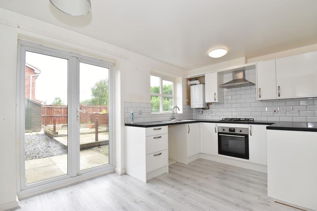 Bramblefields, Northallerton 3 bed terraced house £170,000
