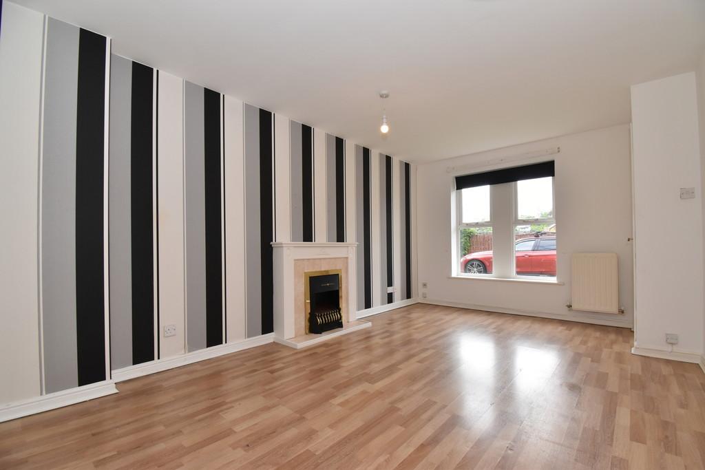 Bramblefields, Northallerton 3 bed terraced house £170,000