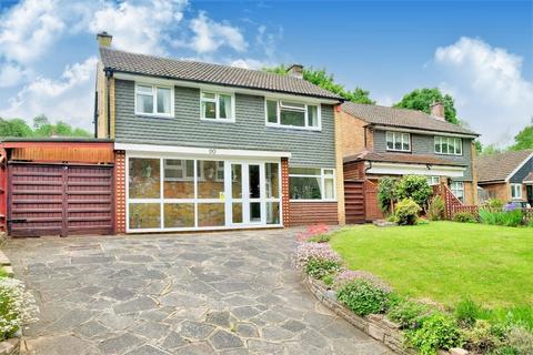 90 Warren Road, Orpington, BR6 6HZ