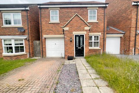 3 bedroom detached house for sale - Murray Park , Stanley