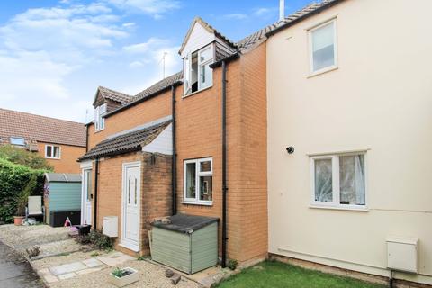 14 Beverstone Road, South Cerney, Cirencester, GL7 5XU