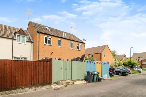 14 Beverstone Road, South Cerney, Cirencester, GL7 5XU