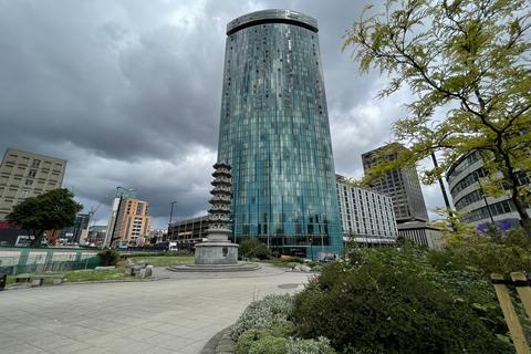 3 bedroom apartment for sale - Beetham Tower, 10 Holloway Circus Queensway, Birmingham, B1 1BY