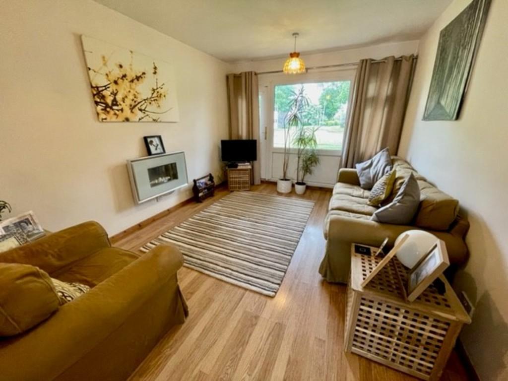 Redfern Close, Olton, Solihull 1 bed flat £120,000