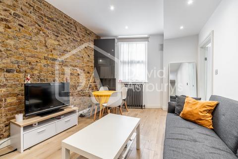 1 bedroom apartment to rent, Essex Road, Islington, London