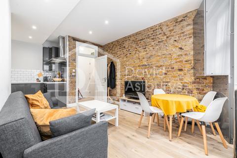 1 bedroom apartment to rent, Essex Road, Islington, London