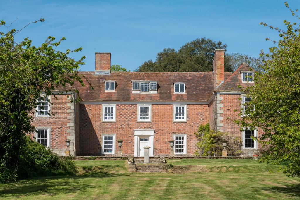 Billingham Manor 6 bed manor house for sale £3,650,000