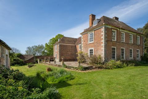 6 bedroom manor house for sale, Billingham, Newport
