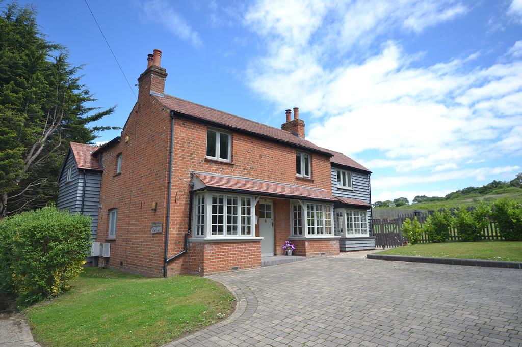 Woodgreen Road, Upshire 5 bed detached house for sale £1,175,000