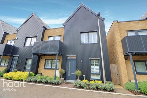 7 Bittern Lane, Newhall, Harlow, CM17 9GH