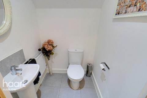 7 Bittern Lane, Newhall, Harlow, CM17 9GH