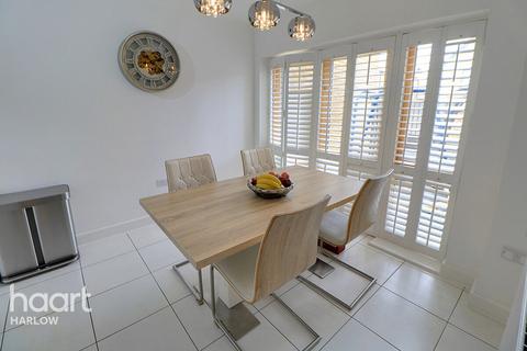 7 Bittern Lane, Newhall, Harlow, CM17 9GH