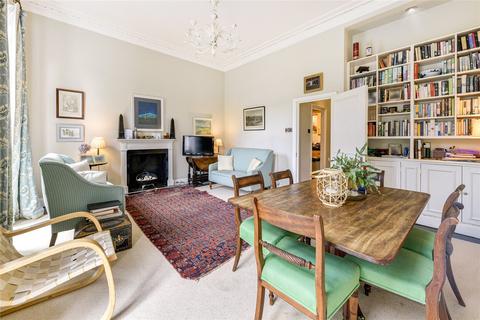 2 bedroom flat for sale, Claverton Street, London, SW1V