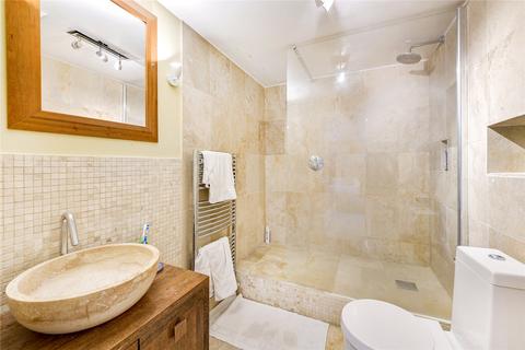 2 bedroom flat for sale, Claverton Street, London, SW1V