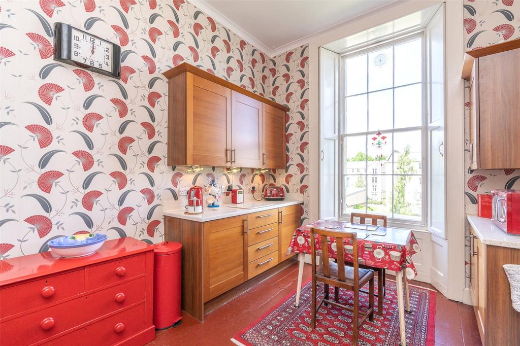 Dining Kitchen Alt