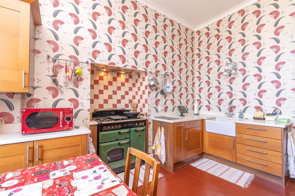 Dining Kitchen Alt