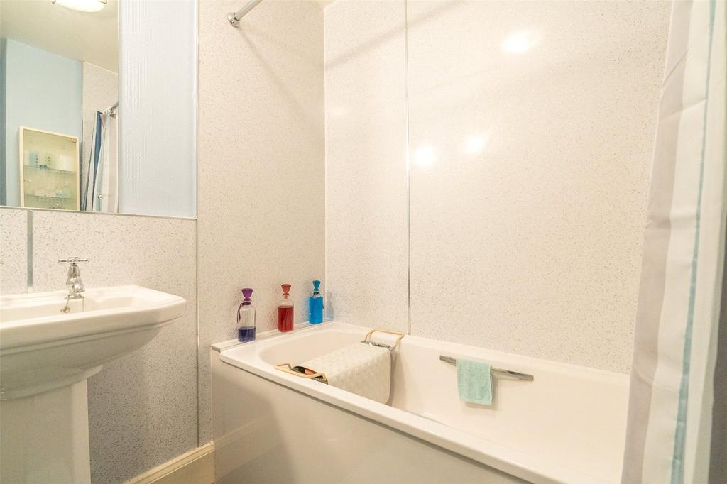 Bathroom Alt