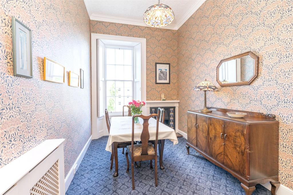 Dining / Bedroom